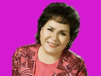 Carmen Salinas Biography Actress, Wiki, Age,Husband, Family, Networth & More