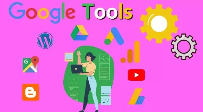 Best Free Google Tools Every WordPress Blogger Should Use in 2022