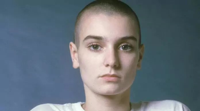 Sinéad O'Connor Photos 