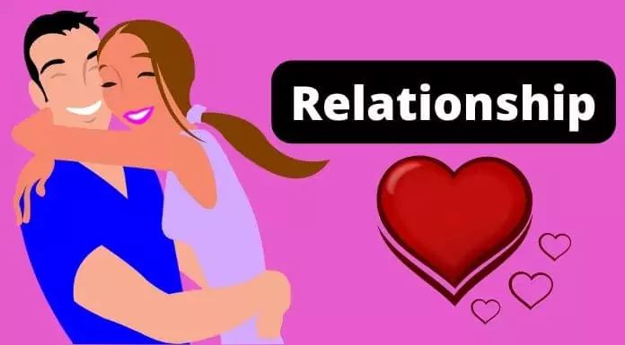 13 Different Types Of Relationships