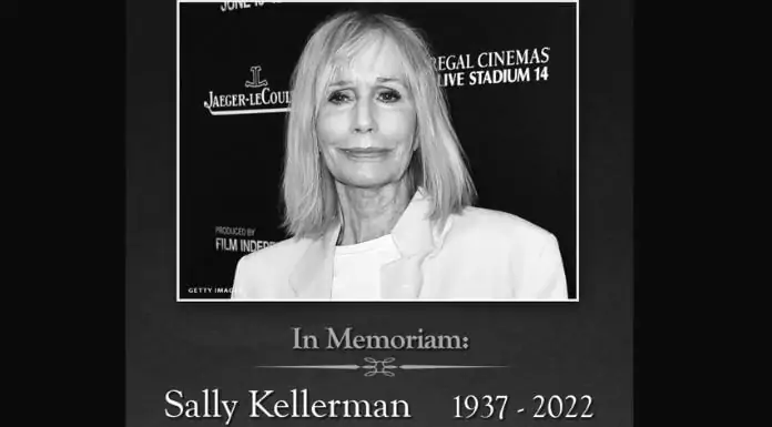 Sally Kellerman Biography