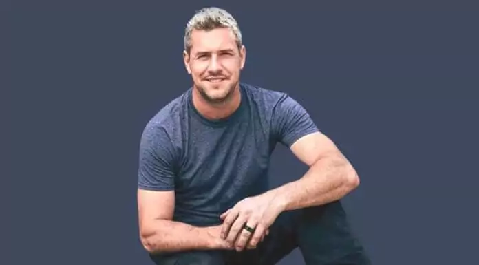 Ant Anstead Biography
