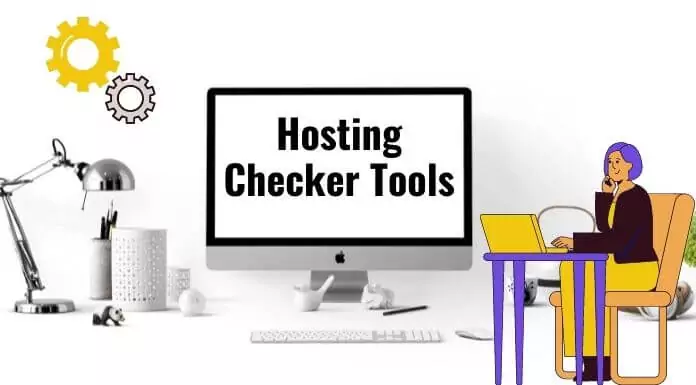 Best Host Checker Tools