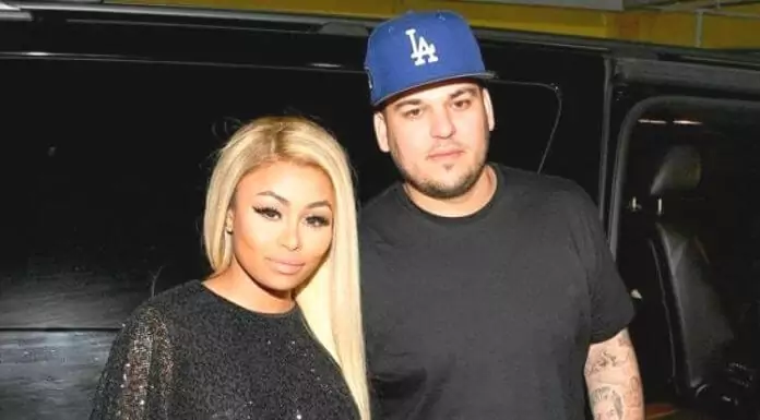 Everything to Know About Blac Chyna and the Kardashian Family's Court Case