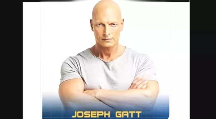 Joseph Gatt Biography