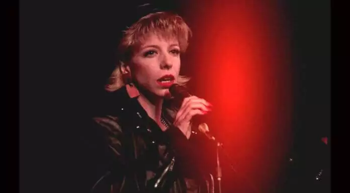 Who is Julee Cruise's Husband