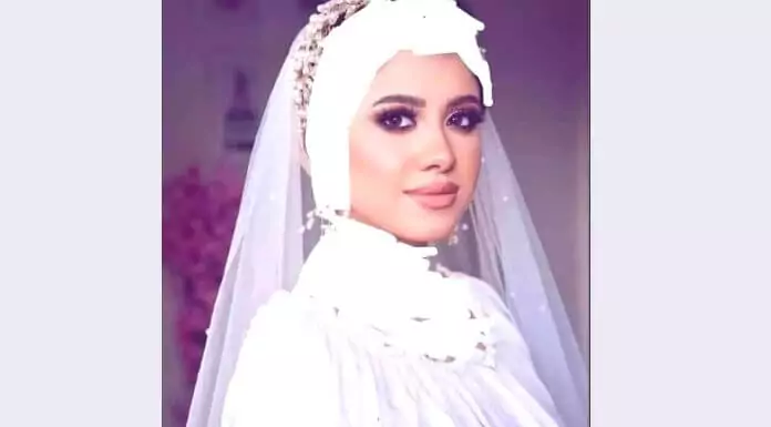 Who is the accused in the murder of Naira Ashraf 