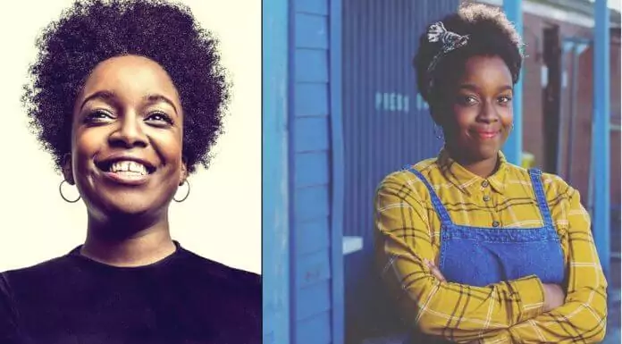 Lolly Adefope Images