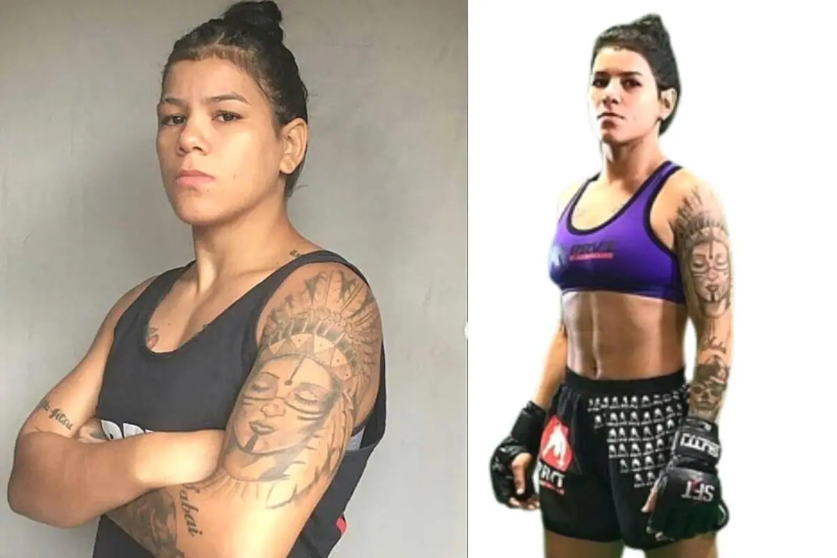 Denise Gomes Biography