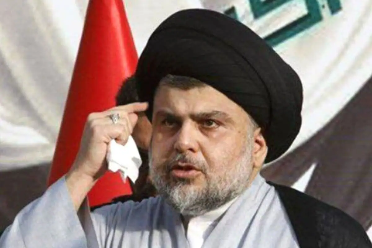 Muqtada al-Sadr Biography