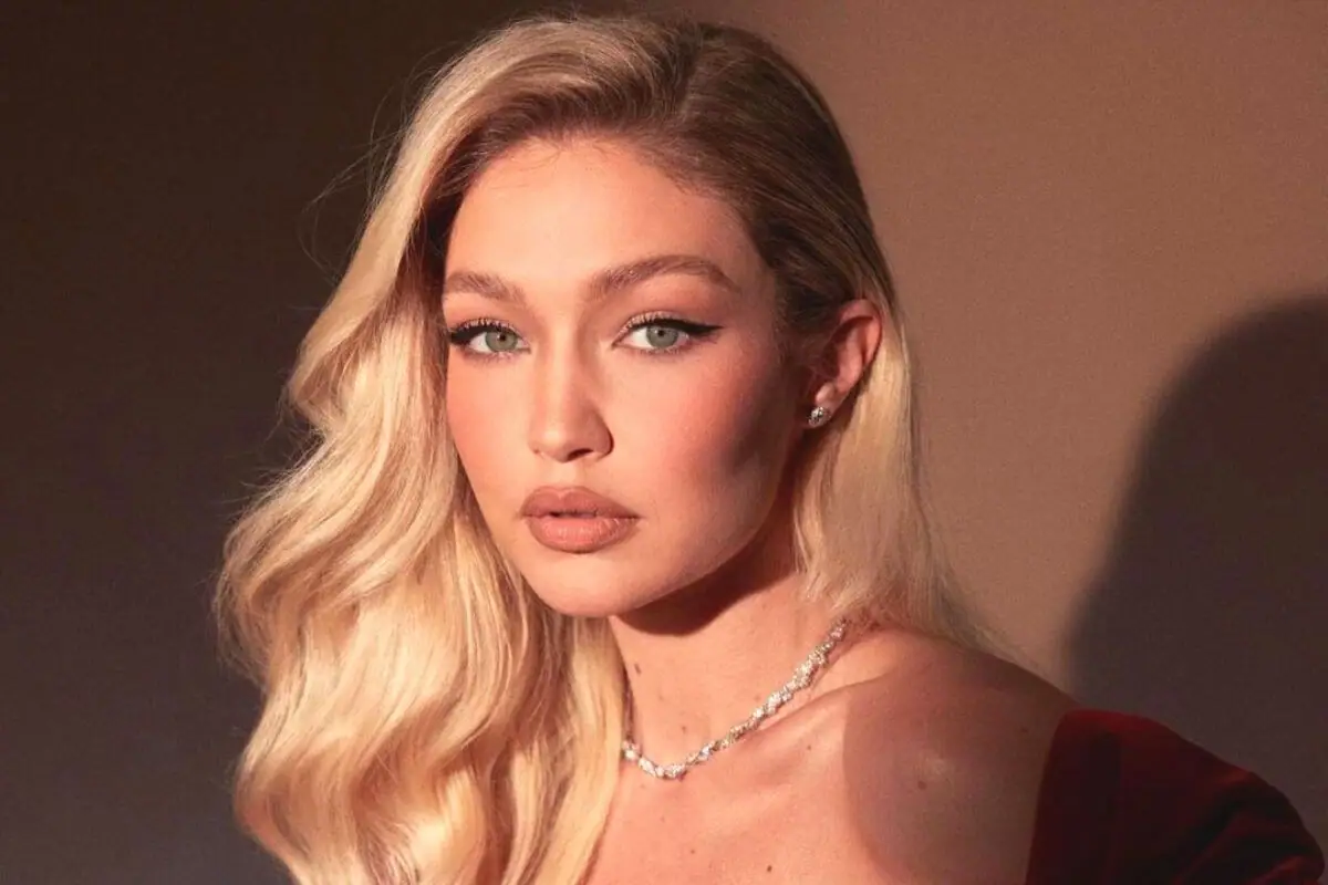 Who is Gigi Hadid? Know Everything About her