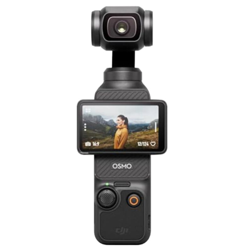 DJI-Osmo-Pocket-3-Camera
